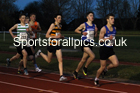 1500 metres, North East Grand Prix No. 1, Monkton on Wednesday, April 28th, 2021. Photo: David T. Hewitson/Sports for All Pics